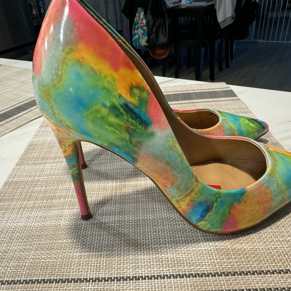 Steve Madden Heels